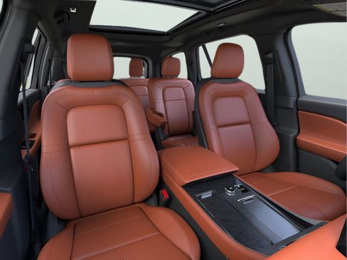 New 2026 Lincoln Aviator Reserve w/ Jet Appearance Package image 10