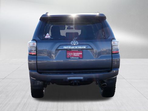 Used 2019 Toyota 4Runner SR5 Premium image 6