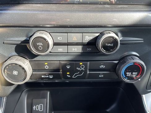 New 2026 Ford F150 STX w/ Equipment Group 200A image 20