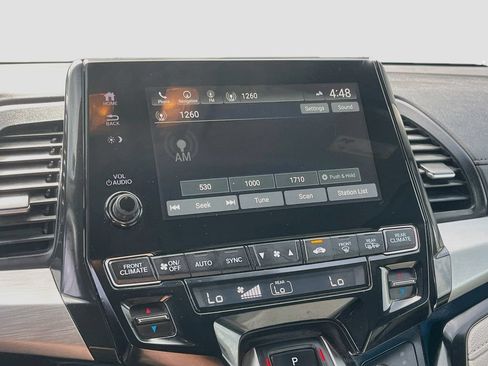 Used 2022 Honda Odyssey Touring image 15