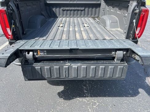 Used 2020 GMC Sierra 2500 Denali w/ Denali Ultimate Package AWD/4WD image 30