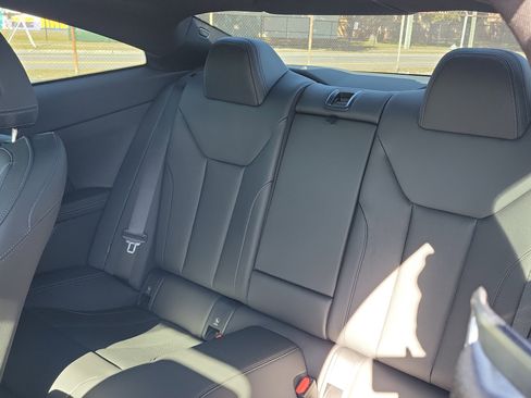 Used 2026 BMW 430i xDrive Coupe w/ M Sport Package image 10