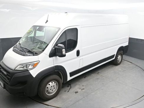 Used 2023 RAM ProMaster 2500 FWD image 27