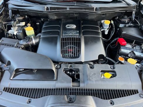 Used 2006 Subaru Tribeca image 41