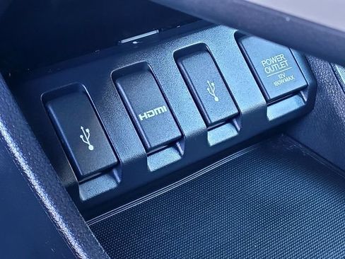Used 2017 Honda HR-V EX image 21