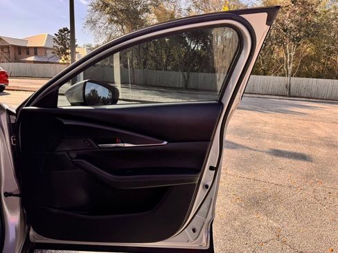 Used 2023 MAZDA CX-30 AWD 2.5 S w/ Preferred Package image 34