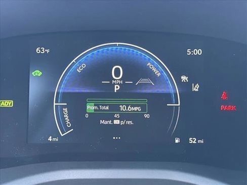 Certified 2026 Toyota Camry SE image 14