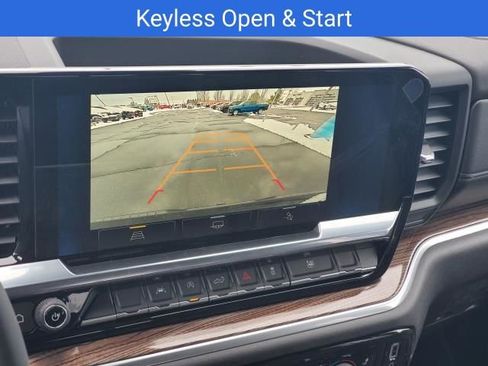 New 2026 Chevrolet Silverado 1500 RST w/ Redline Edition image 24