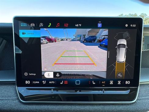 New 2026 Volkswagen Tiguan S FWD image 19