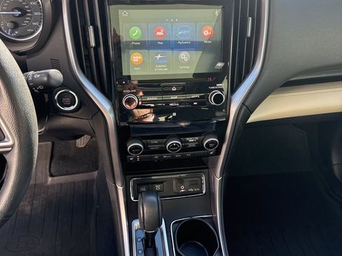 Used 2020 Subaru Ascent Limited w/ Technology Package image 29