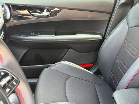 Used 2024 Kia Forte GT FWD image 10