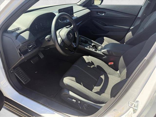 Used 2024 Honda Accord Sport image 11