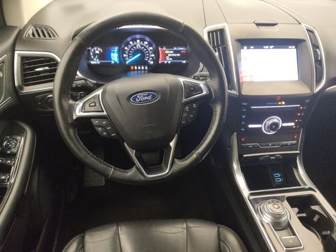 Used 2019 Ford Edge Titanium AWD/4WD image 22