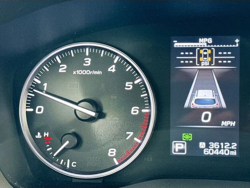 Used 2023 Subaru Ascent Limited w/ Technology Package image 16