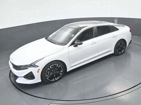 Used 2023 Kia K5 GT-Line FWD image 46