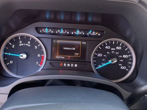 Used 2022 Ford F350 XL w/ STX Appearance Package image 6