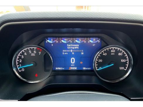 Used 2022 Ford F150 XLT w/ Equipment Group 302A High AWD/4WD image 21