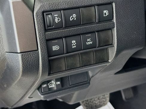New 2026 Toyota Tacoma TRD Off-Road AWD/4WD image 10