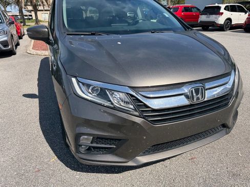 Used 2019 Honda Odyssey EX-L image 15