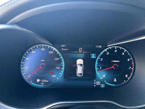 Used 2020 Mercedes-Benz GLC 300 4MATIC Coupe image 30