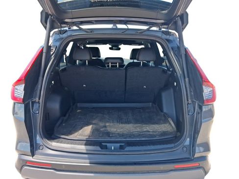 Used 2024 Honda CR-V Sport Touring image 12