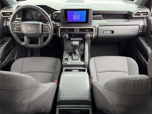 Used 2025 Toyota Tacoma SR image 10