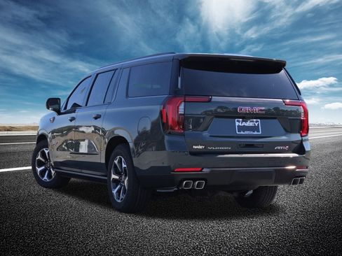 New 2026 GMC Yukon XL AT4 Ultimate w/ LPO, Illumination Package image 21