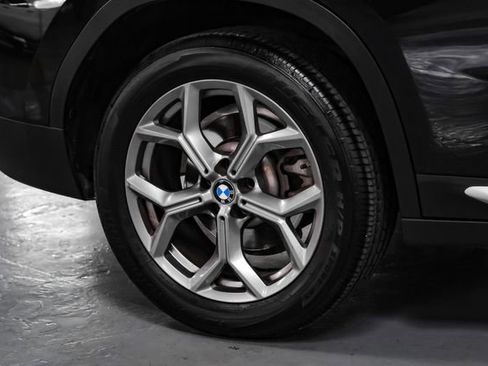 Used 2024 BMW X4 xDrive30i image 54