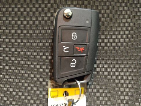 Used 2021 Volkswagen Jetta S FWD image 32