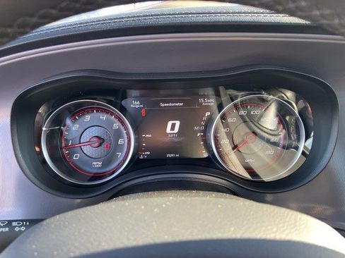 Certified 2023 Dodge Charger Scat Pack w/ Plus Group image 16