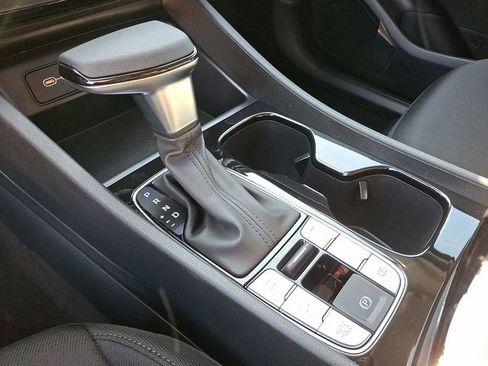 New 2026 Hyundai Tucson SEL image 8