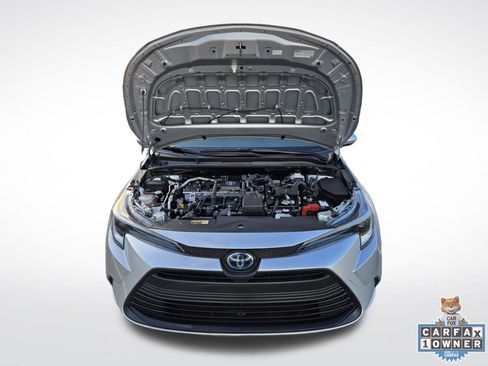 Used 2023 Toyota Corolla LE FWD image 15