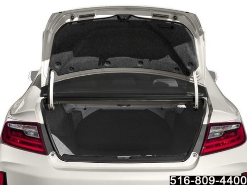 Used 2017 Honda Accord EX image 13