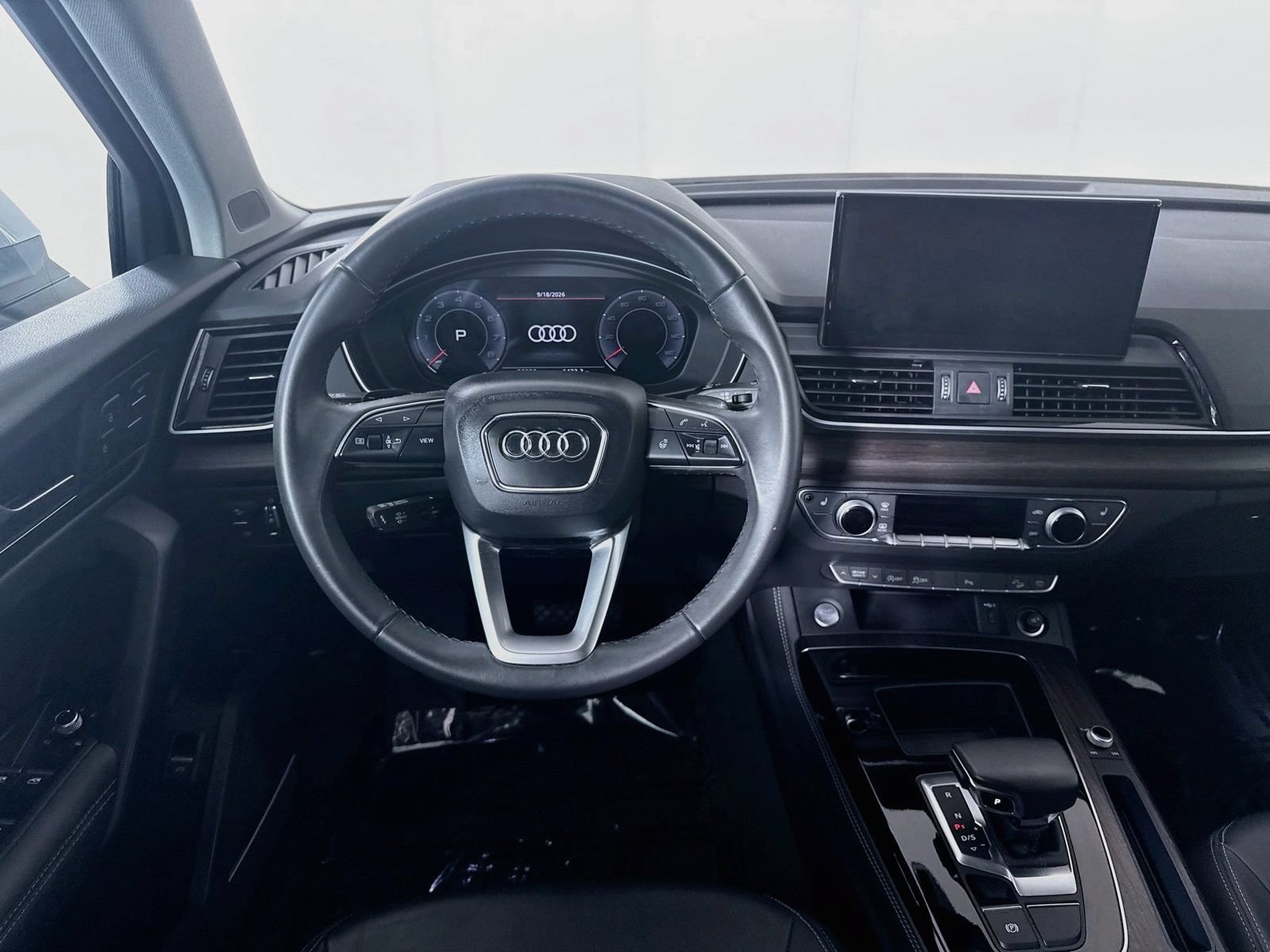 Certified 2023 Audi Q5 2.0T Premium Plus w/ Premium Plus Package AWD/4WD image 22