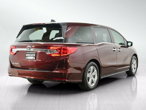 Used 2018 Honda Odyssey EX-L image 6