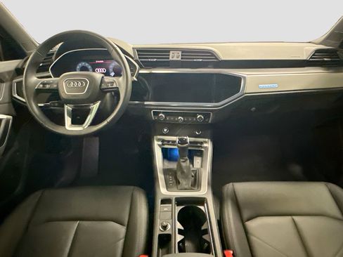 Certified 2024 Audi Q3 2.0T Premium Plus image 13