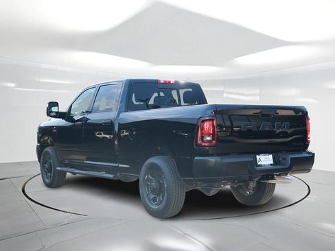 New 2026 RAM 2500 Tradesman image 2