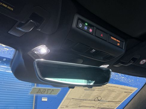 New 2026 Chevrolet Corvette Z06 image 25