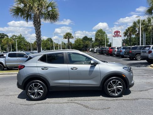 Used 2023 Buick Encore GX Select FWD image 11