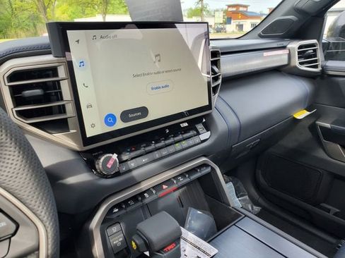 New 2026 Toyota Tundra Platinum AWD/4WD image 27