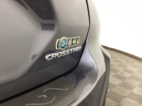 Used 2024 Subaru Crosstrek 2.0i Premium AWD/4WD image 31