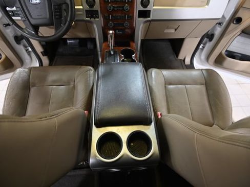 Used 2010 Ford F150 Lariat AWD/4WD image 30
