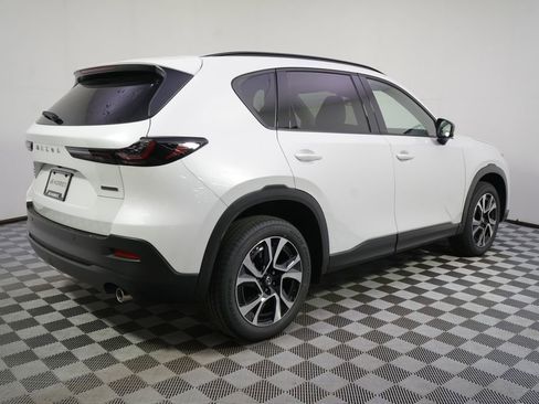 New 2026 MAZDA CX-5 Preferred AWD/4WD image 7
