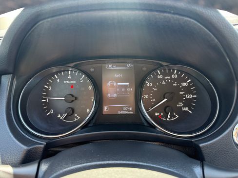 Used 2017 Nissan Rogue Sport SL AWD/4WD image 11