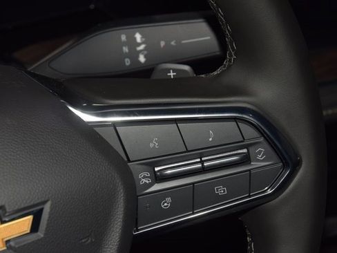 New 2026 Chevrolet Suburban Premier image 37