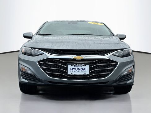 Used 2024 Chevrolet Malibu LT image 16