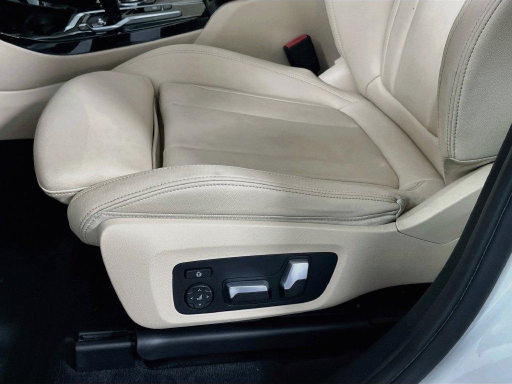 Used 2021 BMW X3 sDrive30i w/ Convenience Package RWD image 19