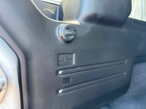 Used 2025 Jeep Wrangler Sport S AWD/4WD image 30