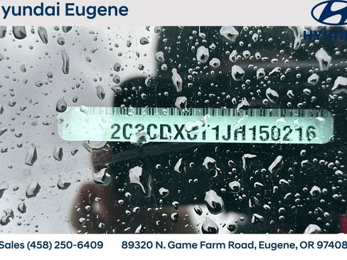 Used 2018 Dodge Charger R/T image 37