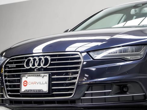 Used 2018 Audi A7 3.0T Prestige w/ Prestige Package AWD/4WD image 2